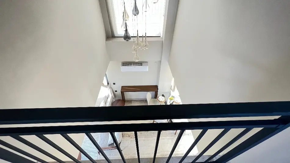 Ciftlik house